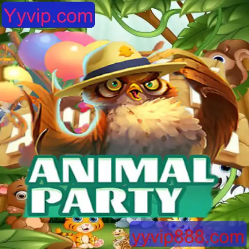 AnimalParty: Descubra a Diversão do Novo Jogo Sensação