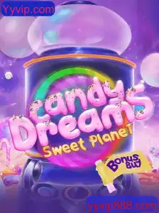 CandyDreamsSweetPlanet: Um Mergulho no Universo Doce e Intergaláctico