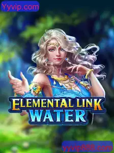 Introdução ao Jogo ElementalLinkWater