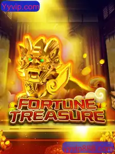 Explorando o Mundo de FortuneTreasure: O Jogo de Aventuras e Estratégia