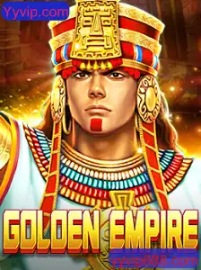 Explorando o Fascinante Mundo de GoldenEmpire