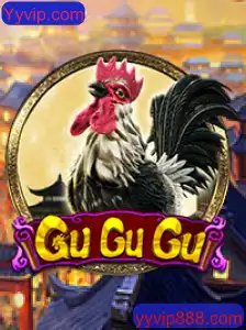Descubra o Fascinante Mundo do Jogo GuGuGu