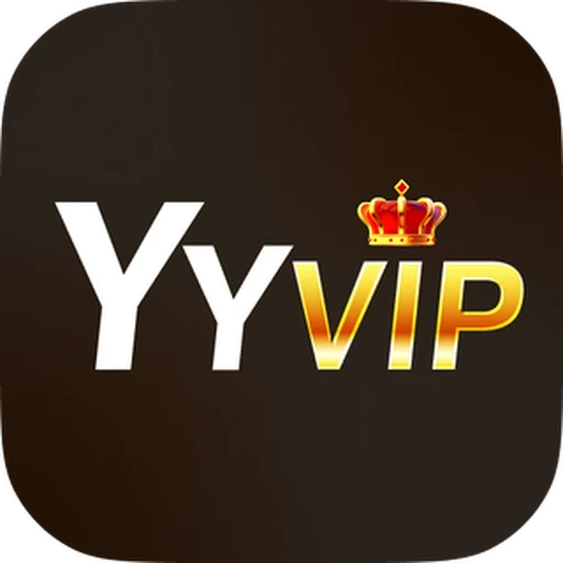 Yyvip.com-Melhores Slots Online do Brasil Logo