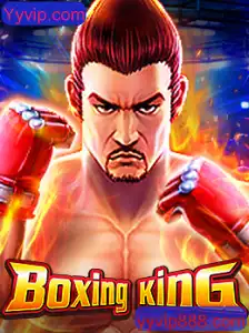 Descubra o Empolgante Mundo de BoxingKing