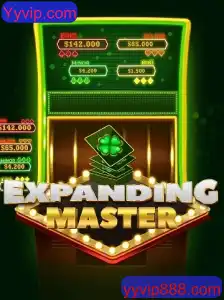 ExpandingMaster: Explore as Regras e a Diversão do Jogo