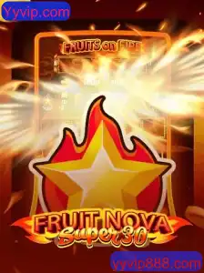 Desvendando FruitrNovaSupe30: Um Guia Completo com YYVIP.COM