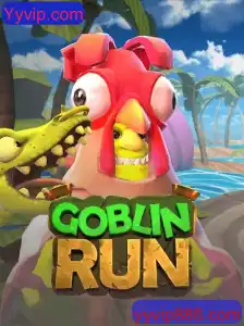Descubra o Mundo Empolgante de GoblinRun: Junte-se à Diversão com Yyvip.com