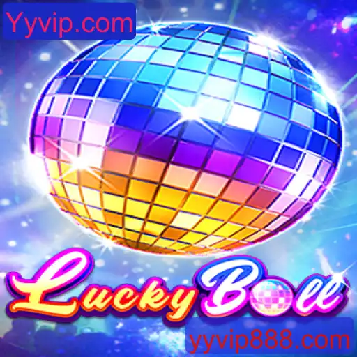Descubra o Mundo de Emoção de LuckyBall com Yyvip.com