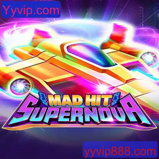 Explorando o Enigmático Universo de MadHitSupernova