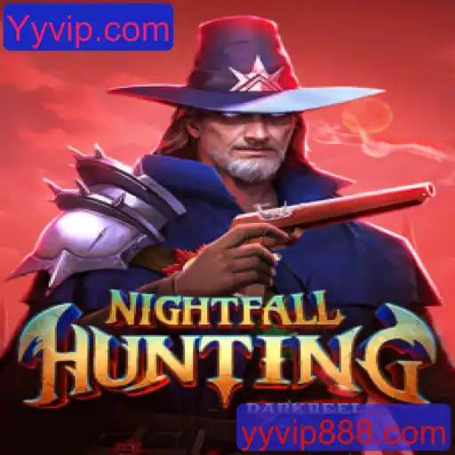Explorando NightfallHunting: Uma Aventura Noturna em Yyvip.com