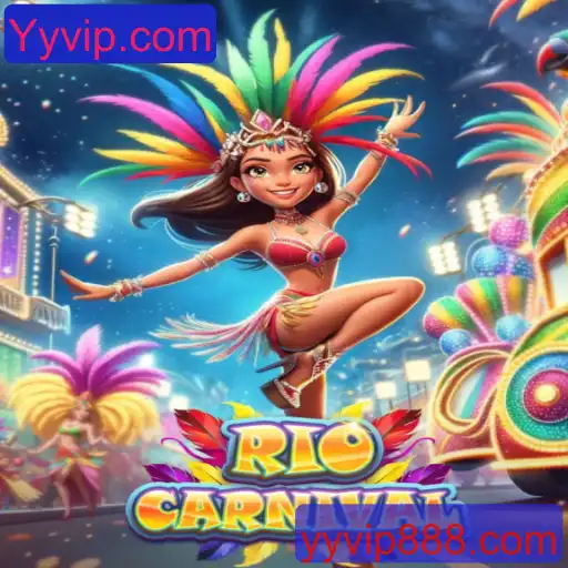 Explorando o Fascinante Jogo RioCarnival