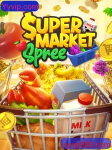 SupermarketSpree: Um Mergulho no Varejo Virtual com Yyvip.com