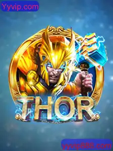 Descubra o Mundo de Aventura no Jogo 'THOR'