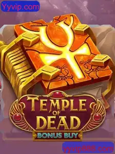 Descubra o Fascinante Jogo TempleofDeadBonusBuy e Suas Regras Únicas