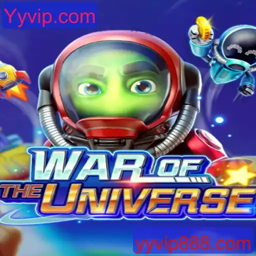WAROFTHEUNIVERSE: Um Novo Horizonte nos Jogos de Estratégia