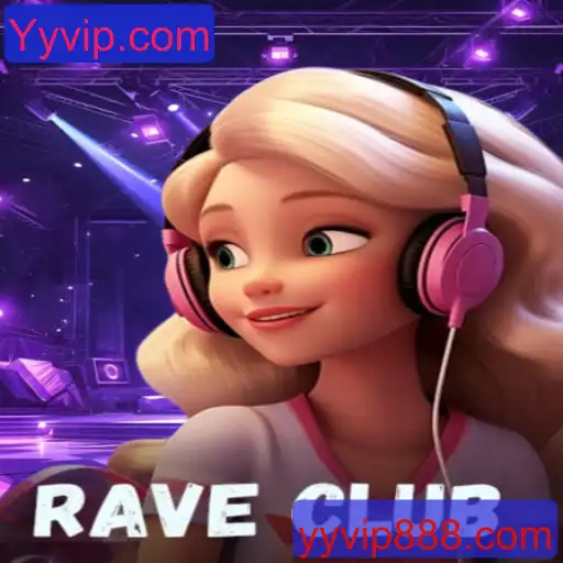 RaveClub: Um Novo Fenômeno dos Jogos
