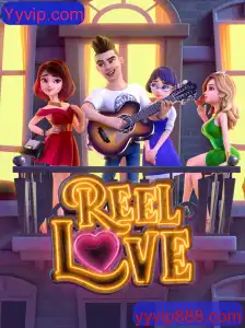 Explorando o Fascínio do Jogo ReelLove: Uma Jornada Através de Emoções e Estratégias