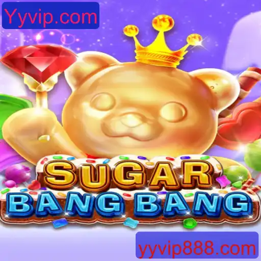 Descubra o Universo de SUGARBANGBANG: Um Jogo de Ação e Aventura