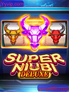 Explorando o Mundo de SuperNiubiDeluxe: A Nova Sensação do Jogo