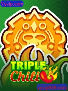 TripleChili: A Nova Aventura Palpitante no Universo dos Jogos