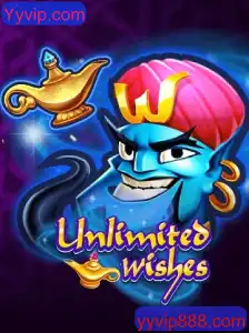 Descubra o Mundo Fantástico de UnlimitedWishes