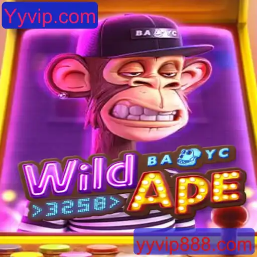 Descubra o Novo Jogo 'WildApe3258': Descrição e Regras