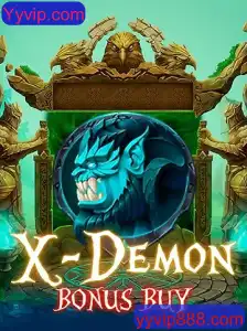 Explorando o Mundo de XDemonBonusBuy no Yyvip.com